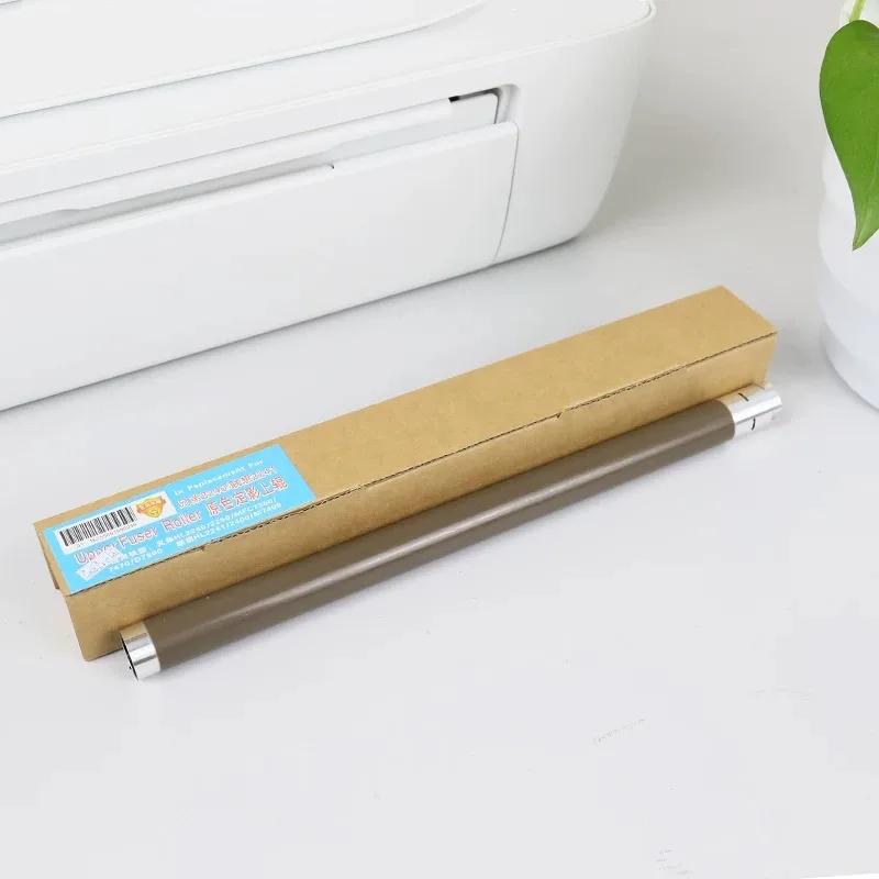 For Brother HL-2240 Fuser Upper Roller view 3