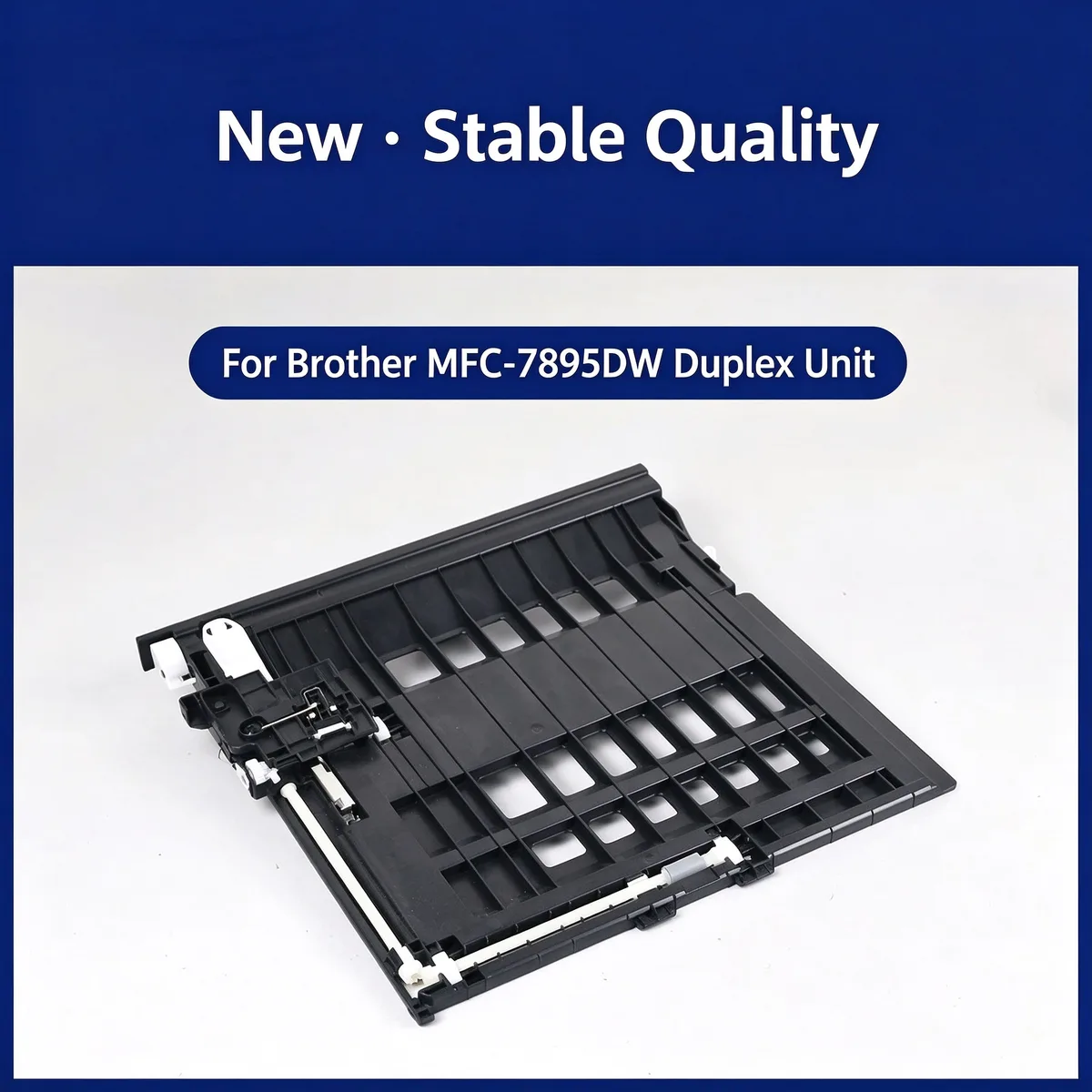 For Brother MFC-7895DW Duplex Unit view 4