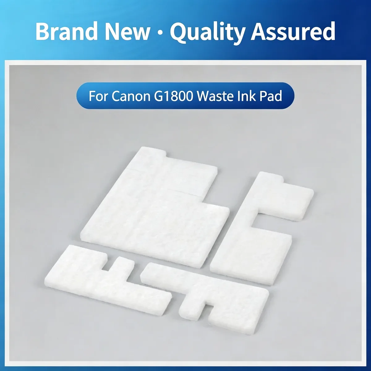 For Canon G1800 Waste Ink Pad view 3