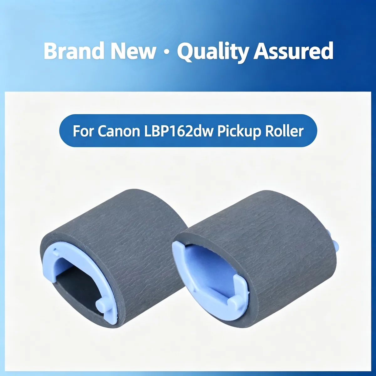 For Canon LBP162dw Pickup Roller view 3