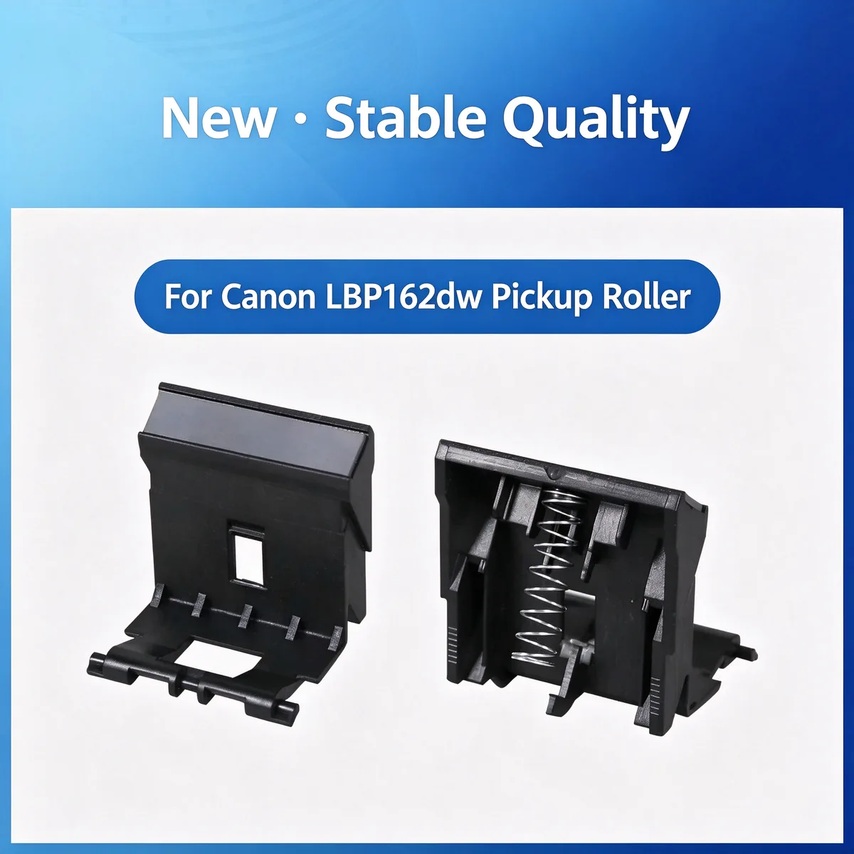 For Canon LBP162dw Pickup Roller view 4
