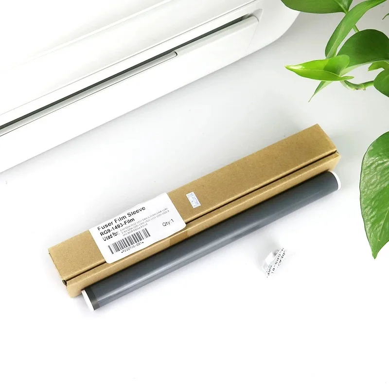 For Canon LBP2900 Fuser Film Sleeve view 3