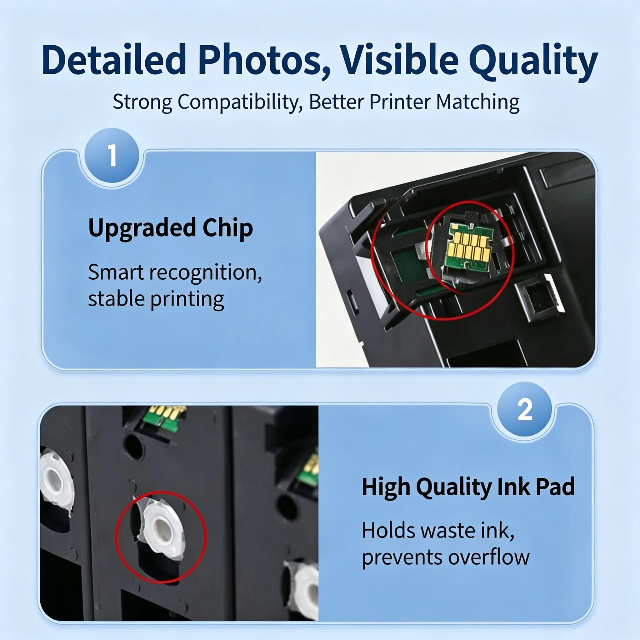 Canon MC-G01 Maintenance Box view 5
