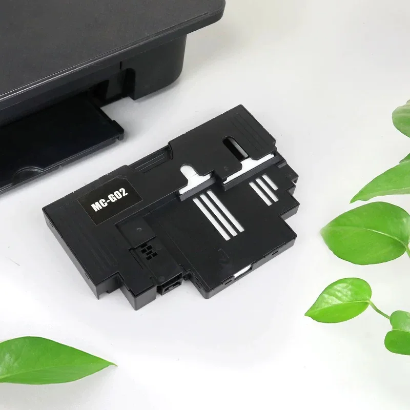 For Canon MC-G02 Maintenance Box view 3