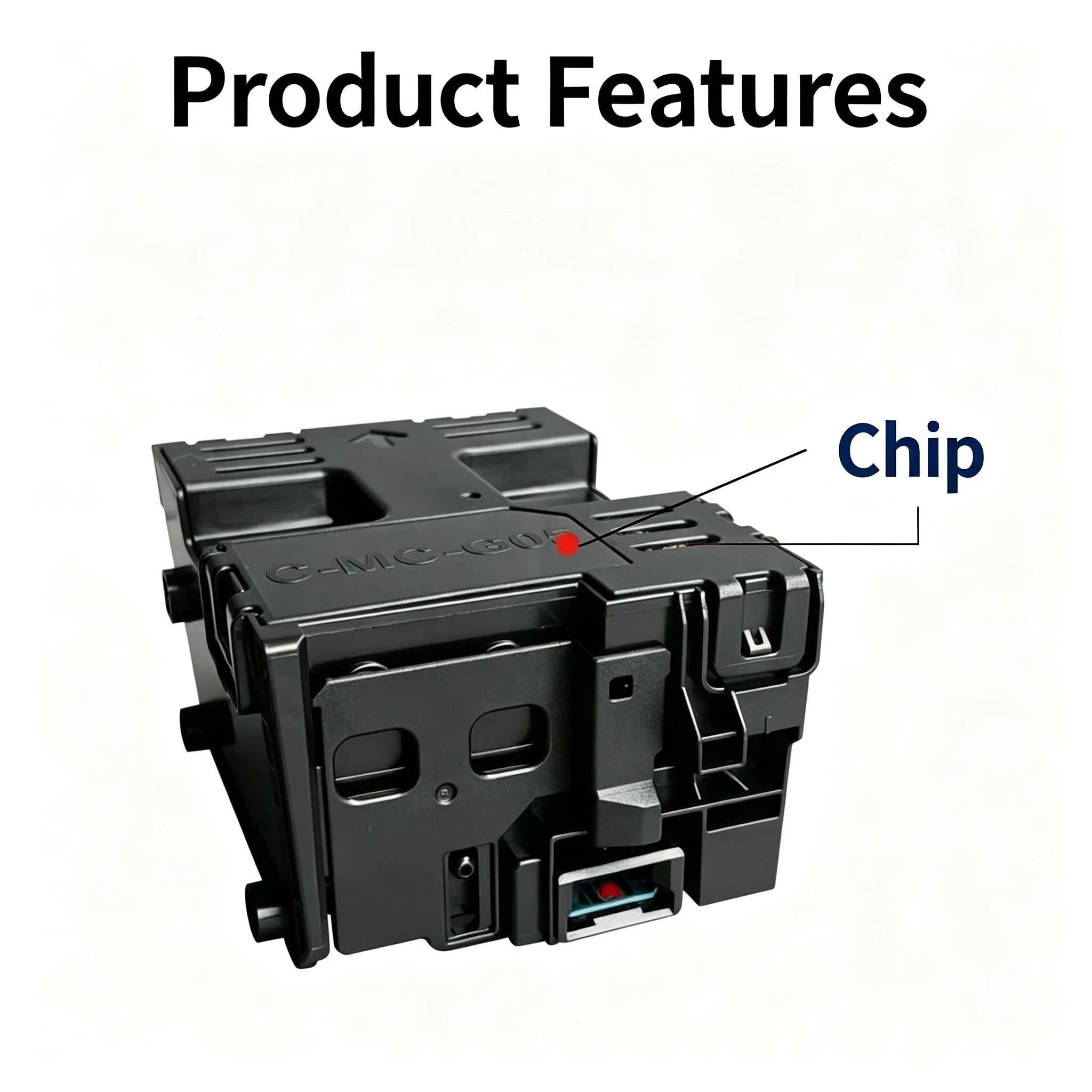 Canon MC-G05 Maintenance Box view 3