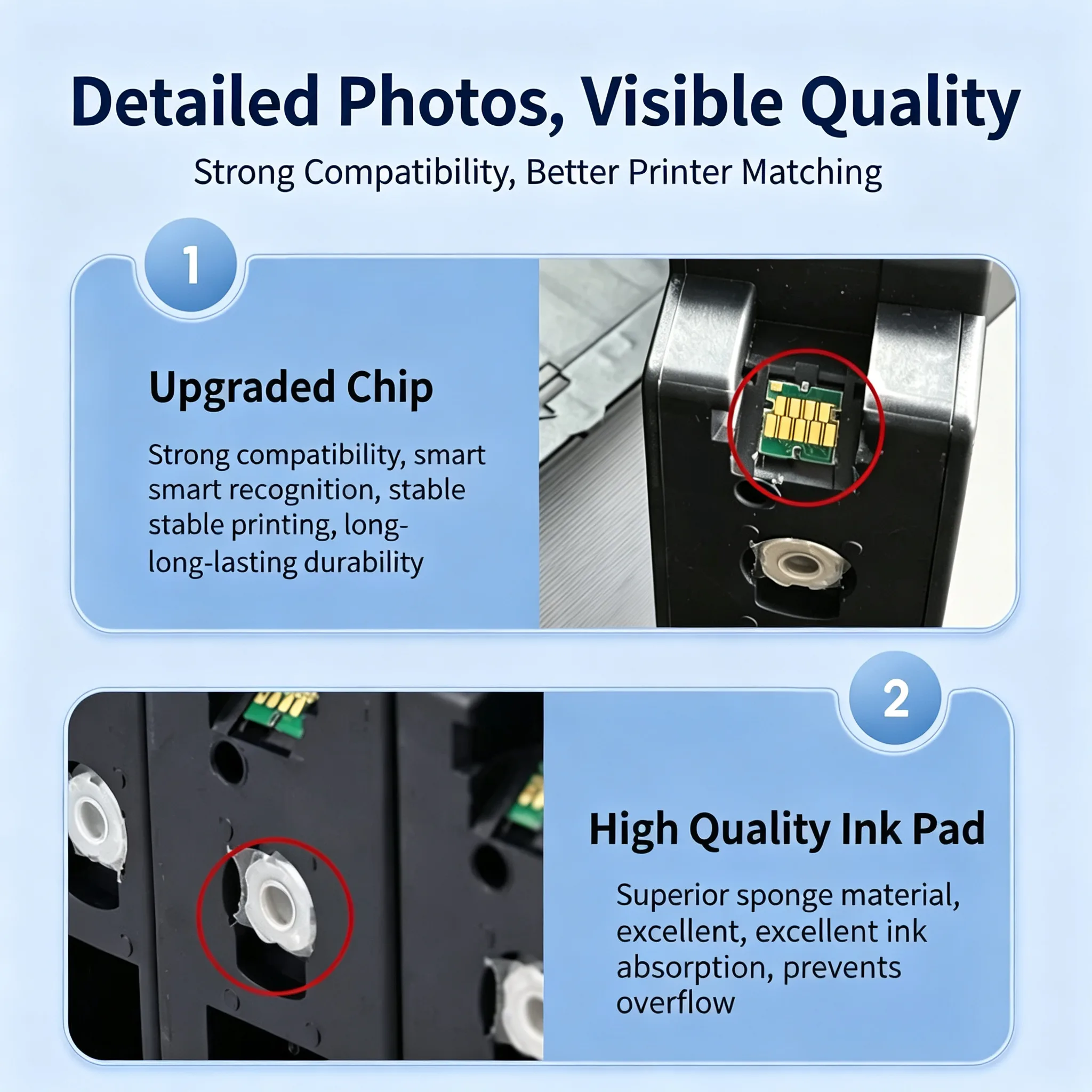 Canon MC-G07 Maintenance Box view 5