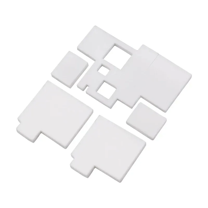 For Canon TS3380 Waste Ink Sponge Pad view 2