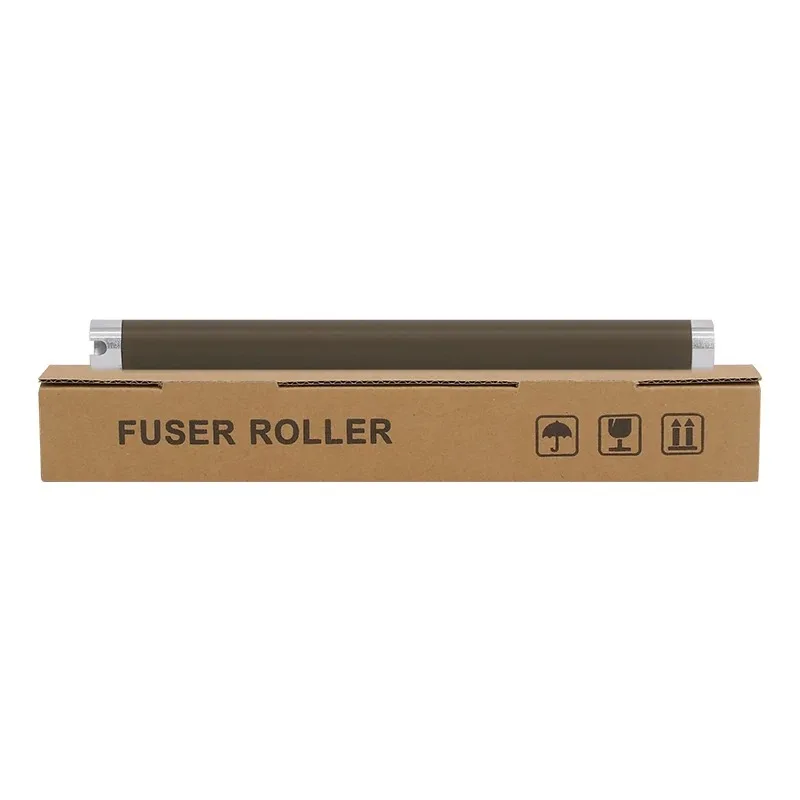 For Deli M3100D Fuser Upper Heat Roller view 2