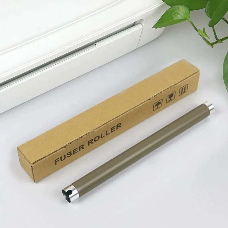 For Deli M3100D Fuser Upper Heat Roller view 3