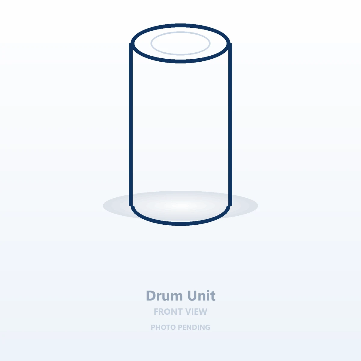 Drum Unit — Brother DR Series