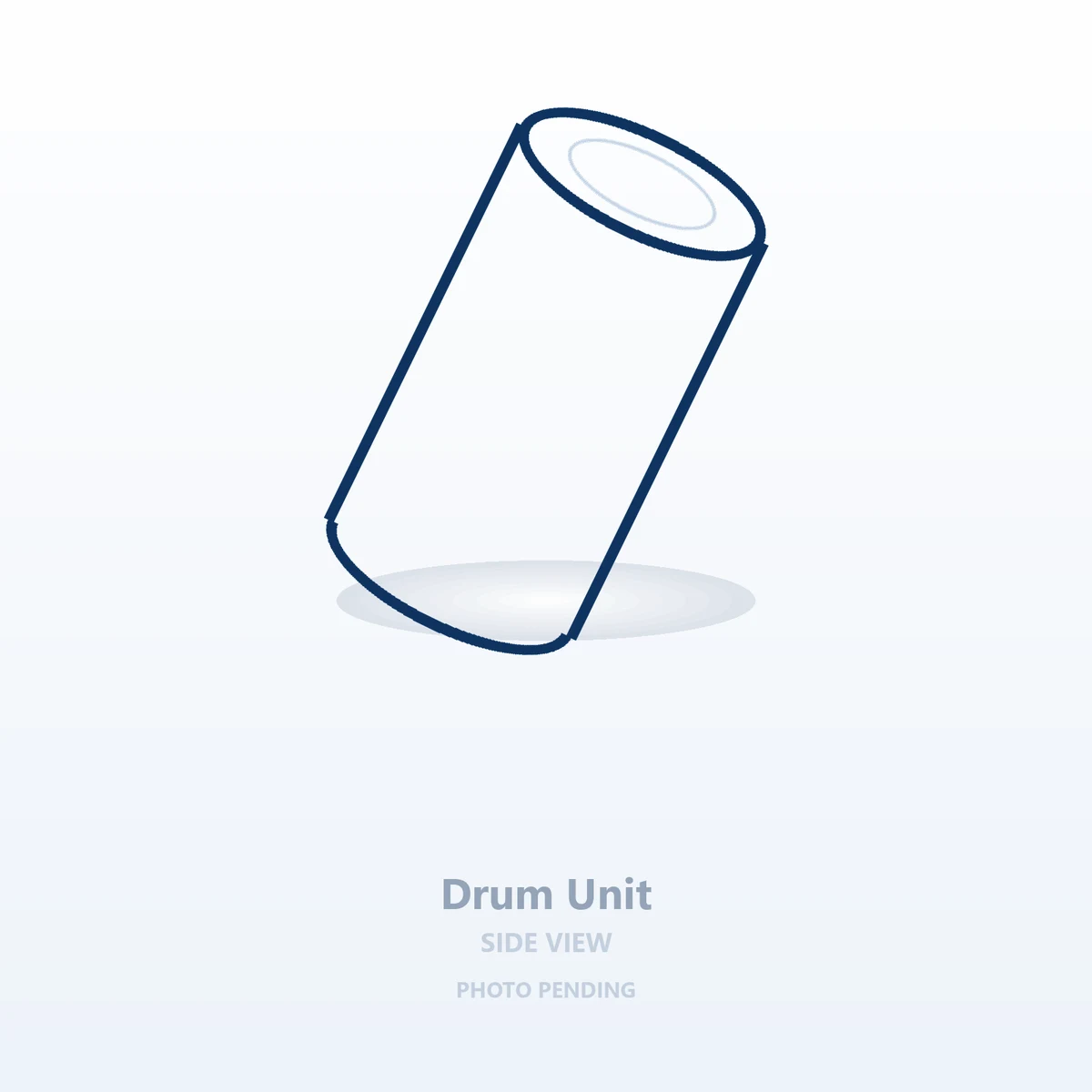 Drum Unit — Brother DR Series view 2