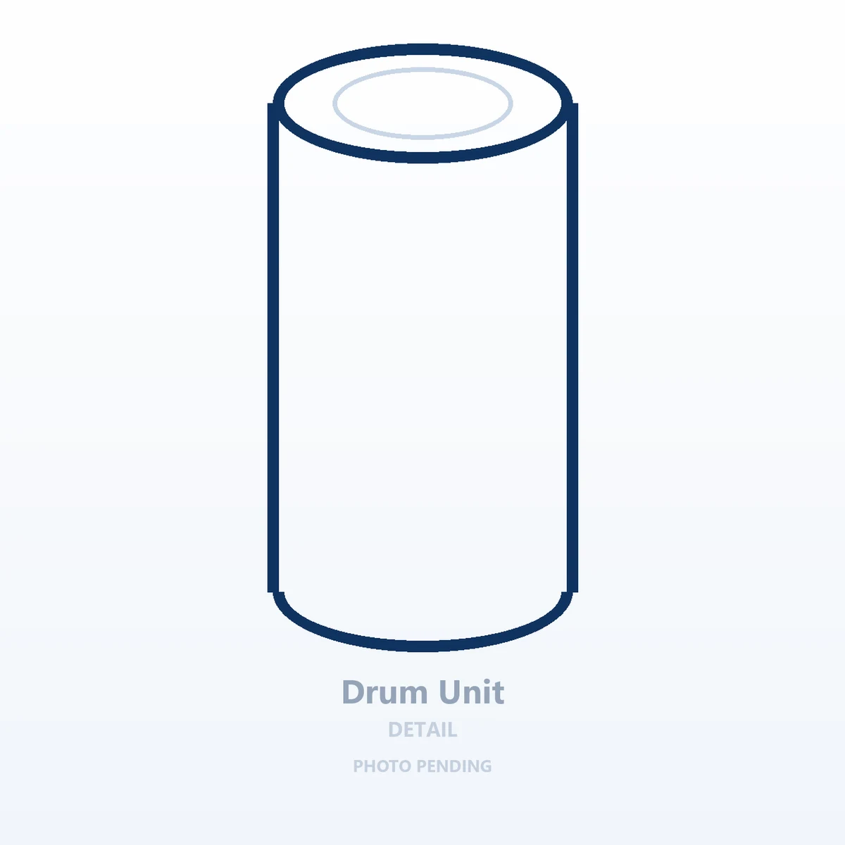 Drum Unit — Brother DR Series view 3