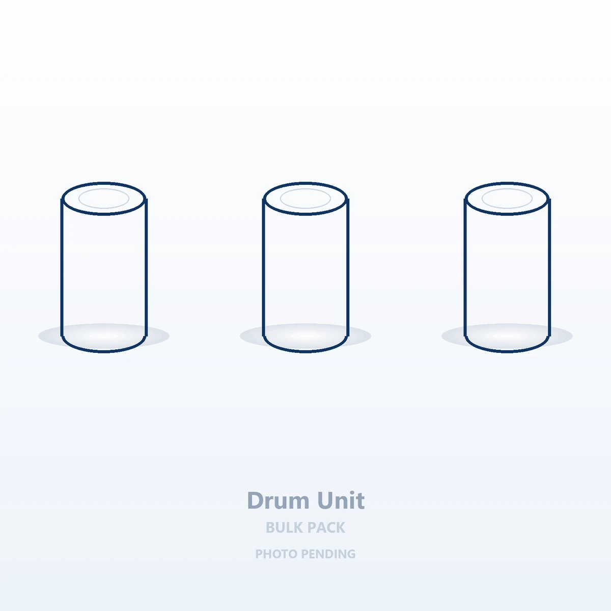 Drum Unit — Brother DR Series view 4