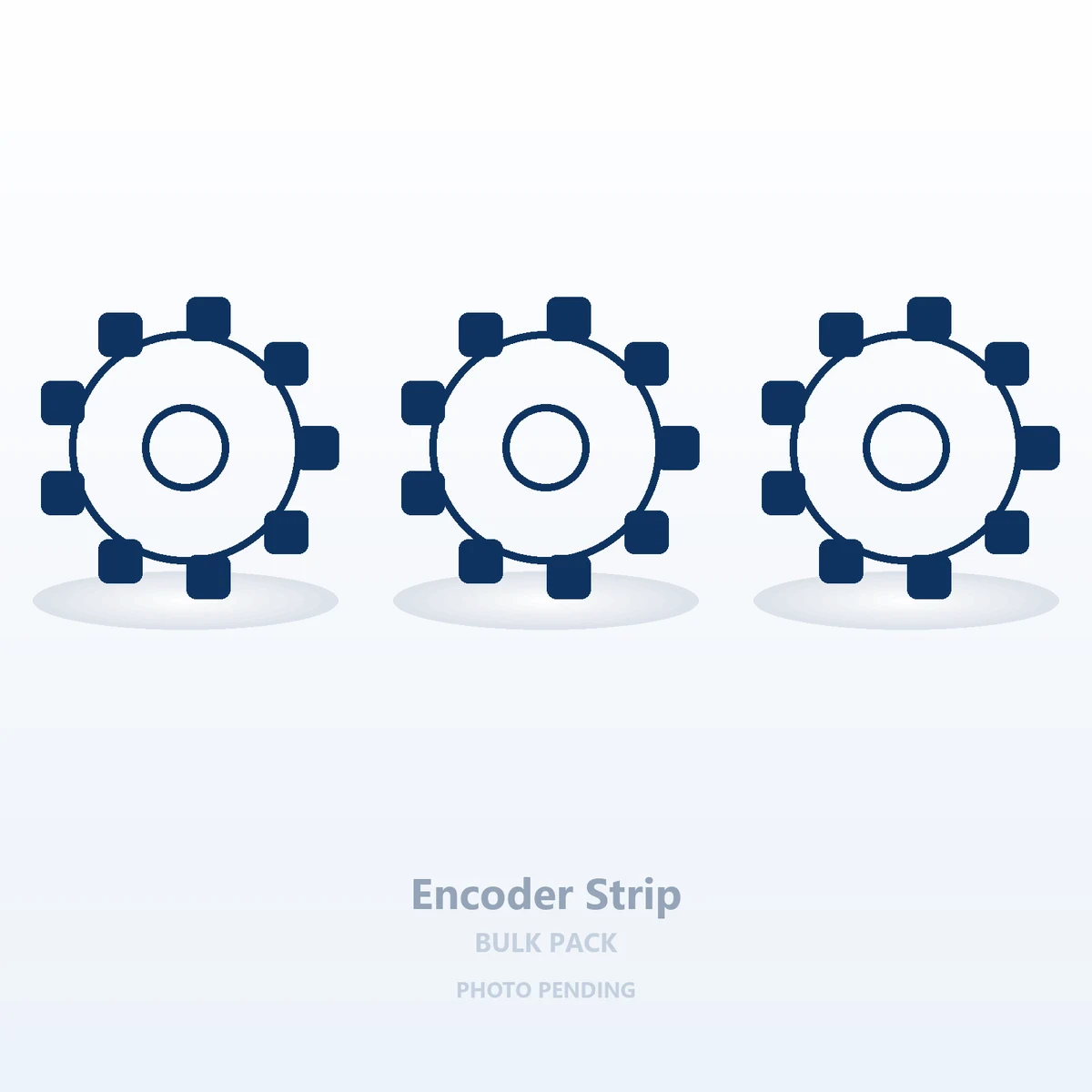 Encoder Strip — Epson EcoTank view 4