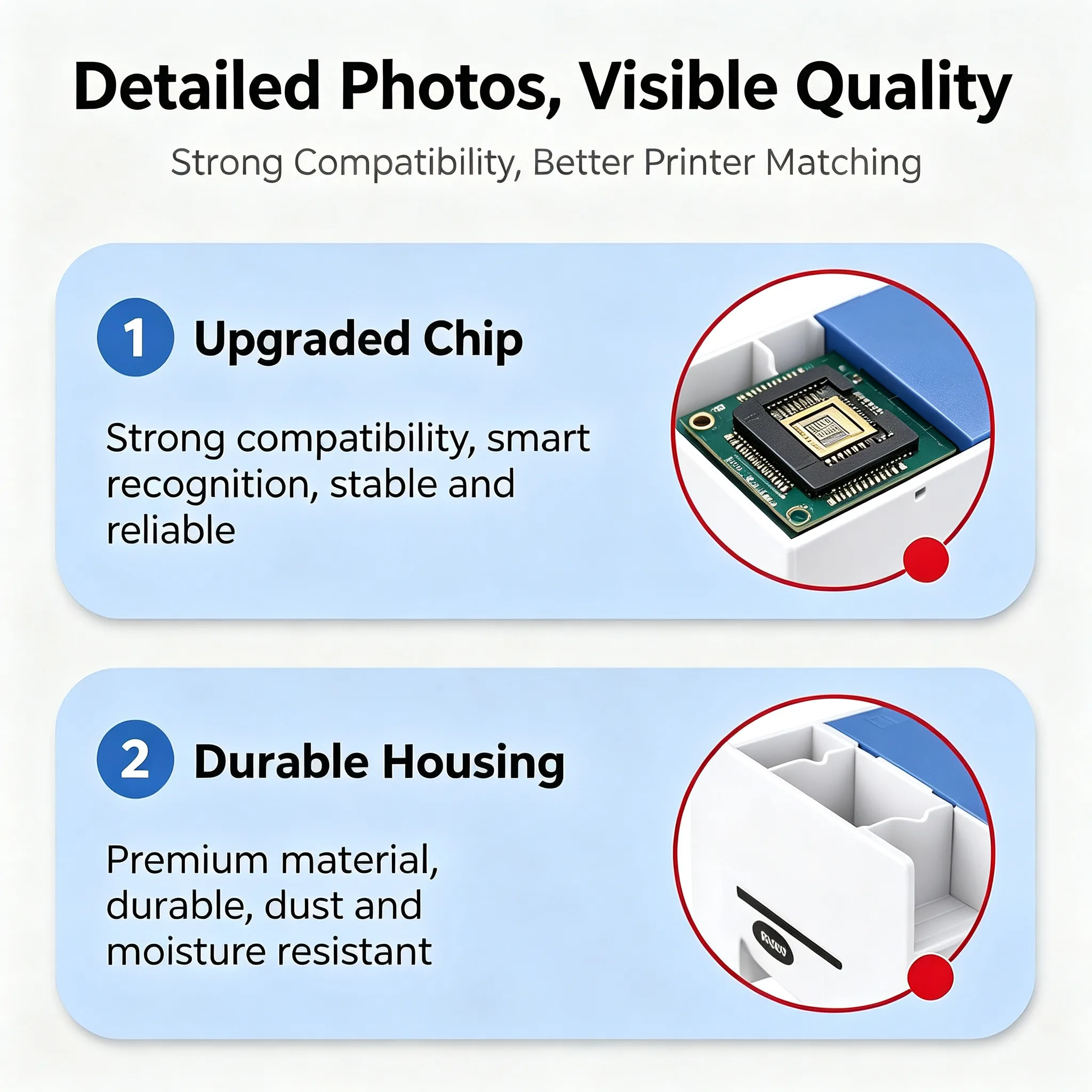 Epson C8901 Maintenance Box — Stylus Pro 4000 4800 7880 view 3