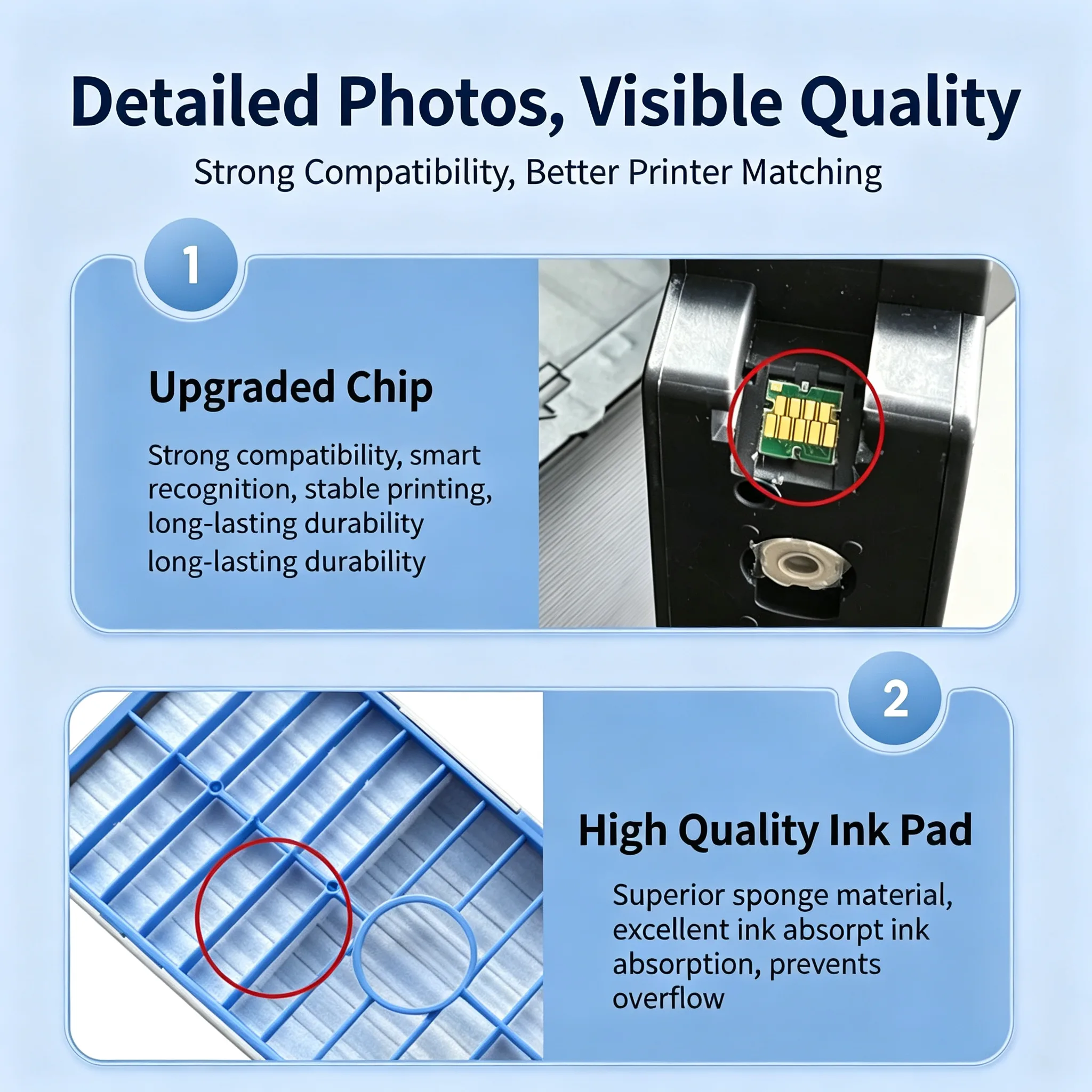 Epson C8905 Maintenance Box view 5