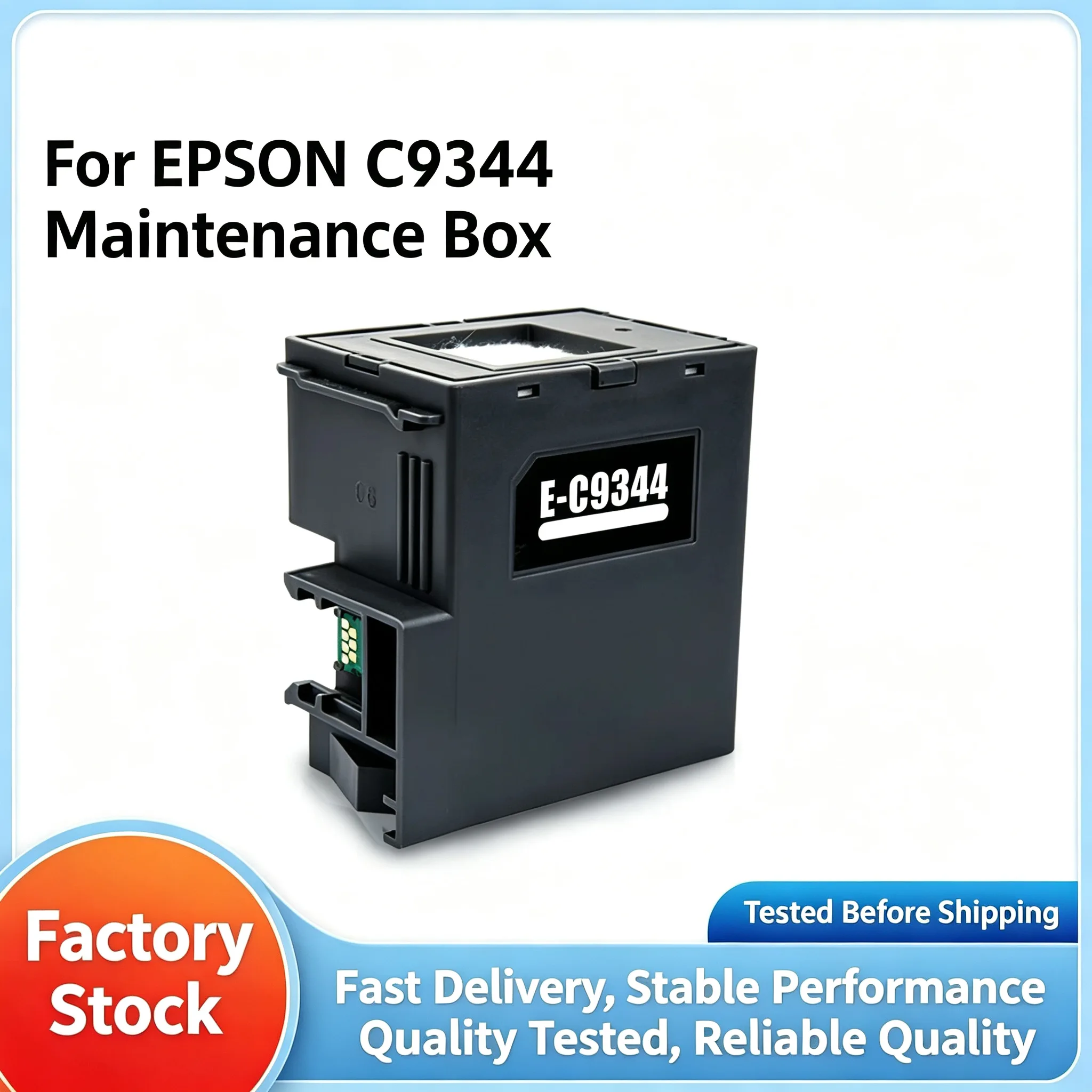 Epson C9344 Maintenance Box view 1
