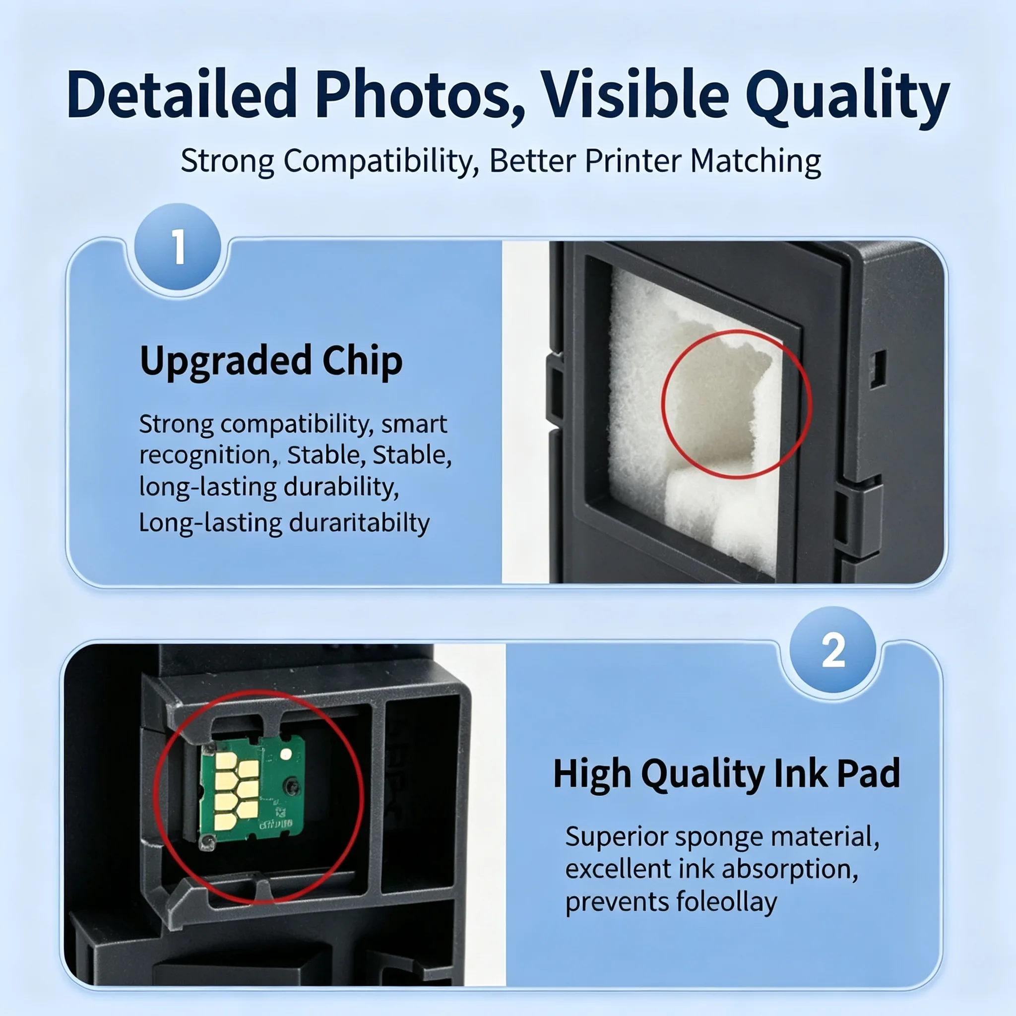 Epson C9344 Maintenance Box view 5