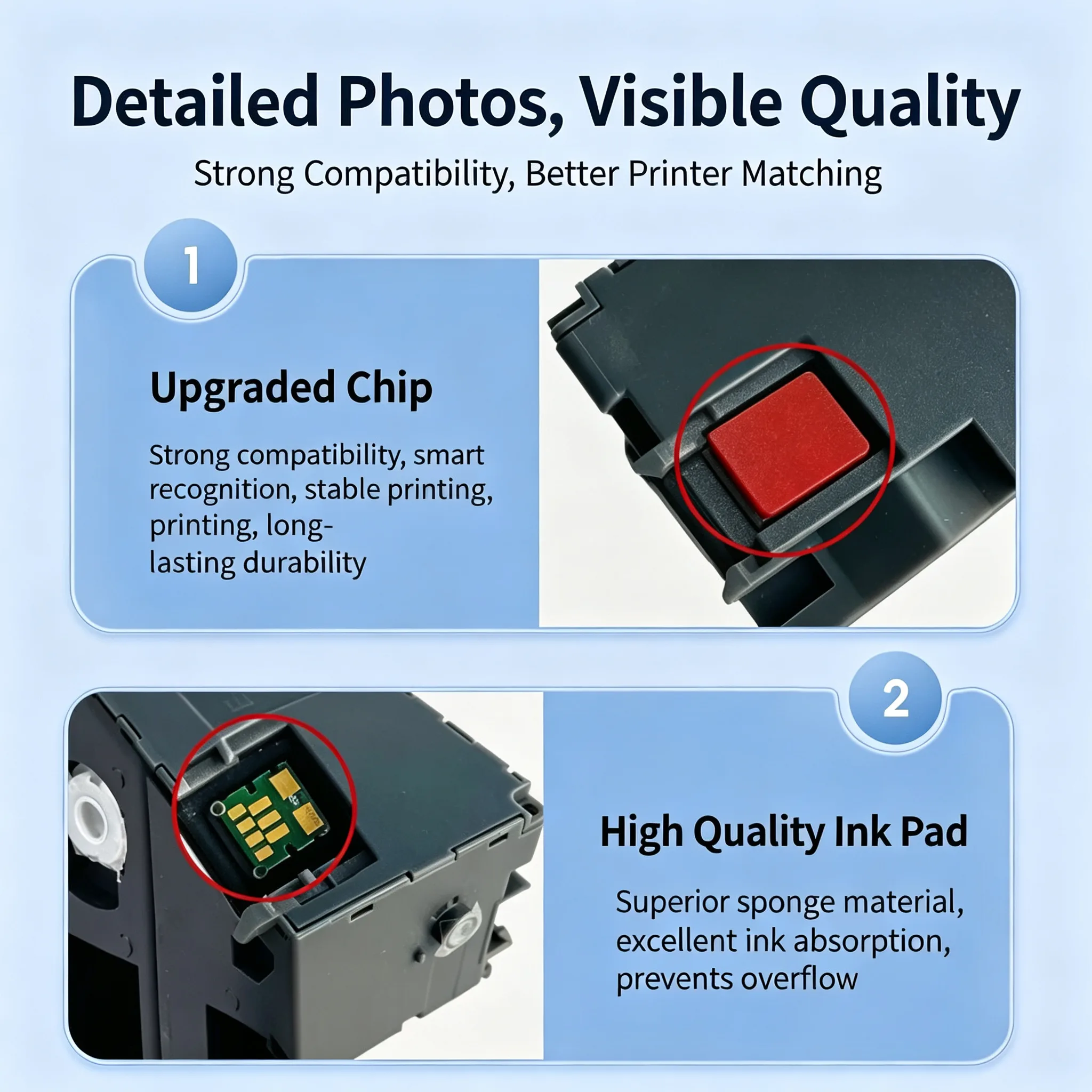 Epson C9357 Maintenance Box view 5