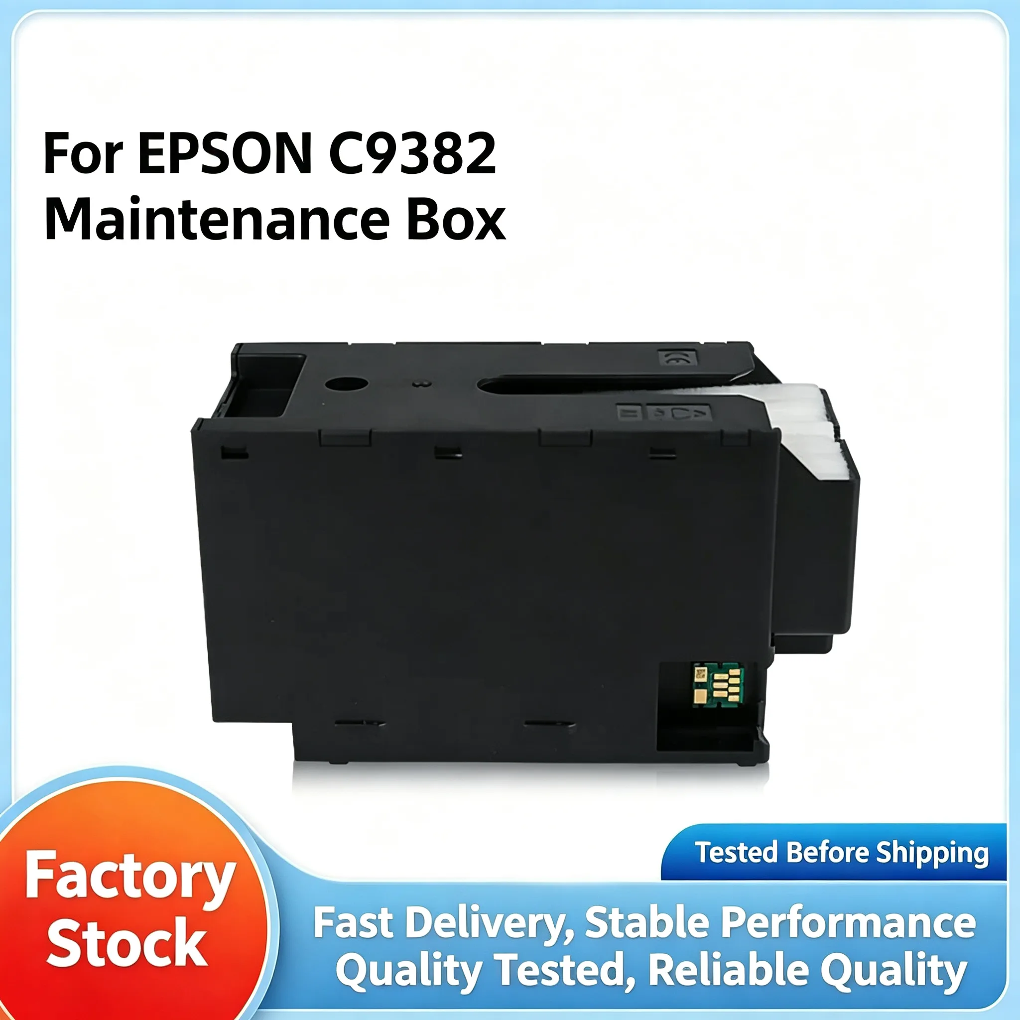 Epson C9382 Maintenance Box view 1