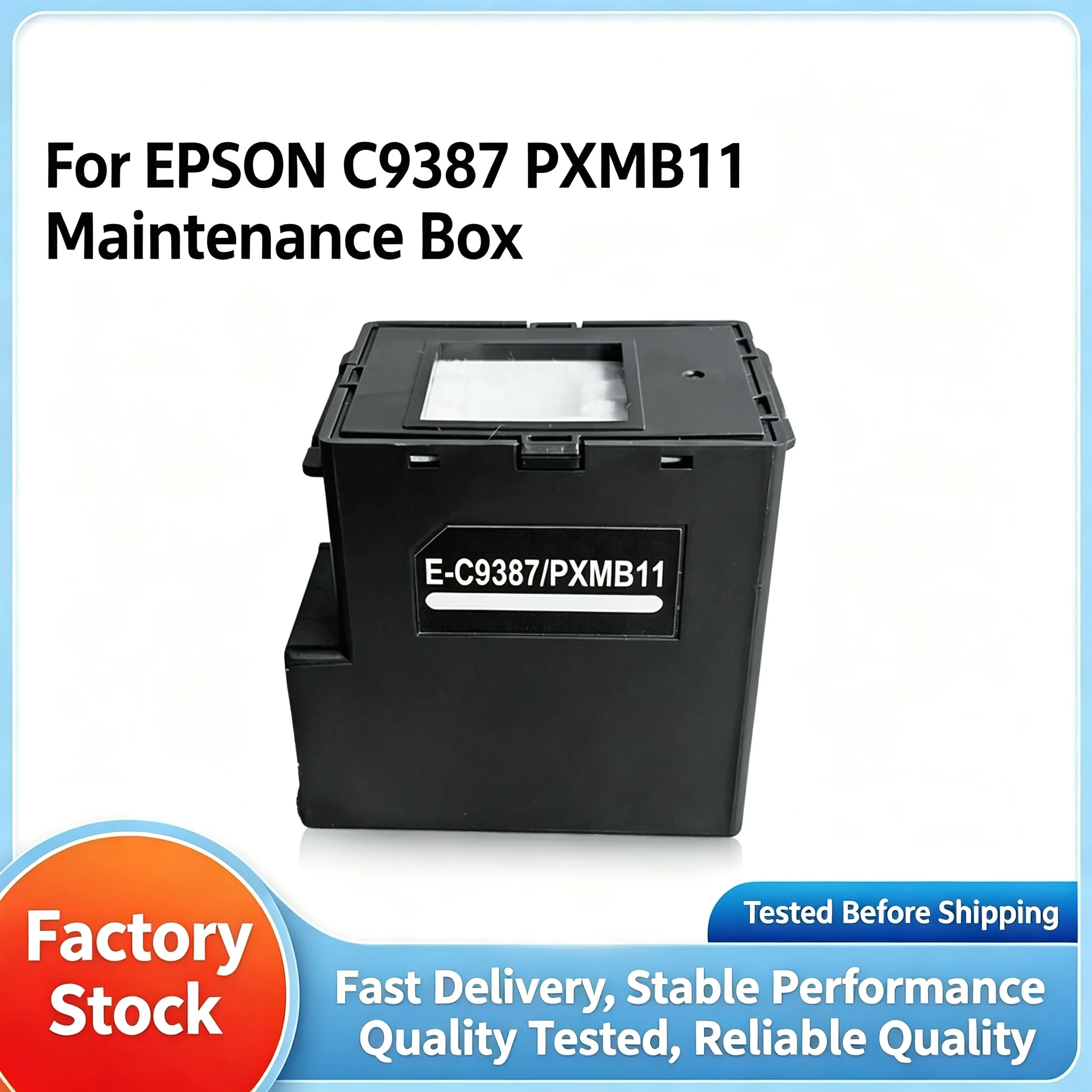 Epson C9387 PXMB11 Maintenance Box view 1