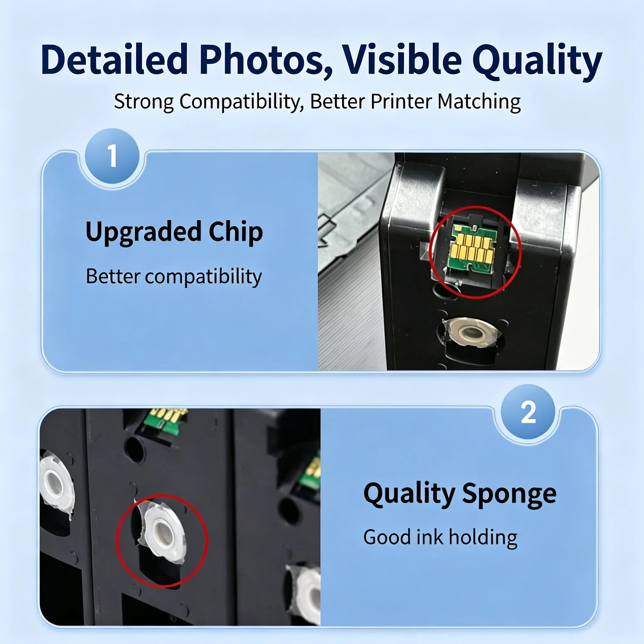 Epson C9387 PXMB11 Maintenance Box view 5