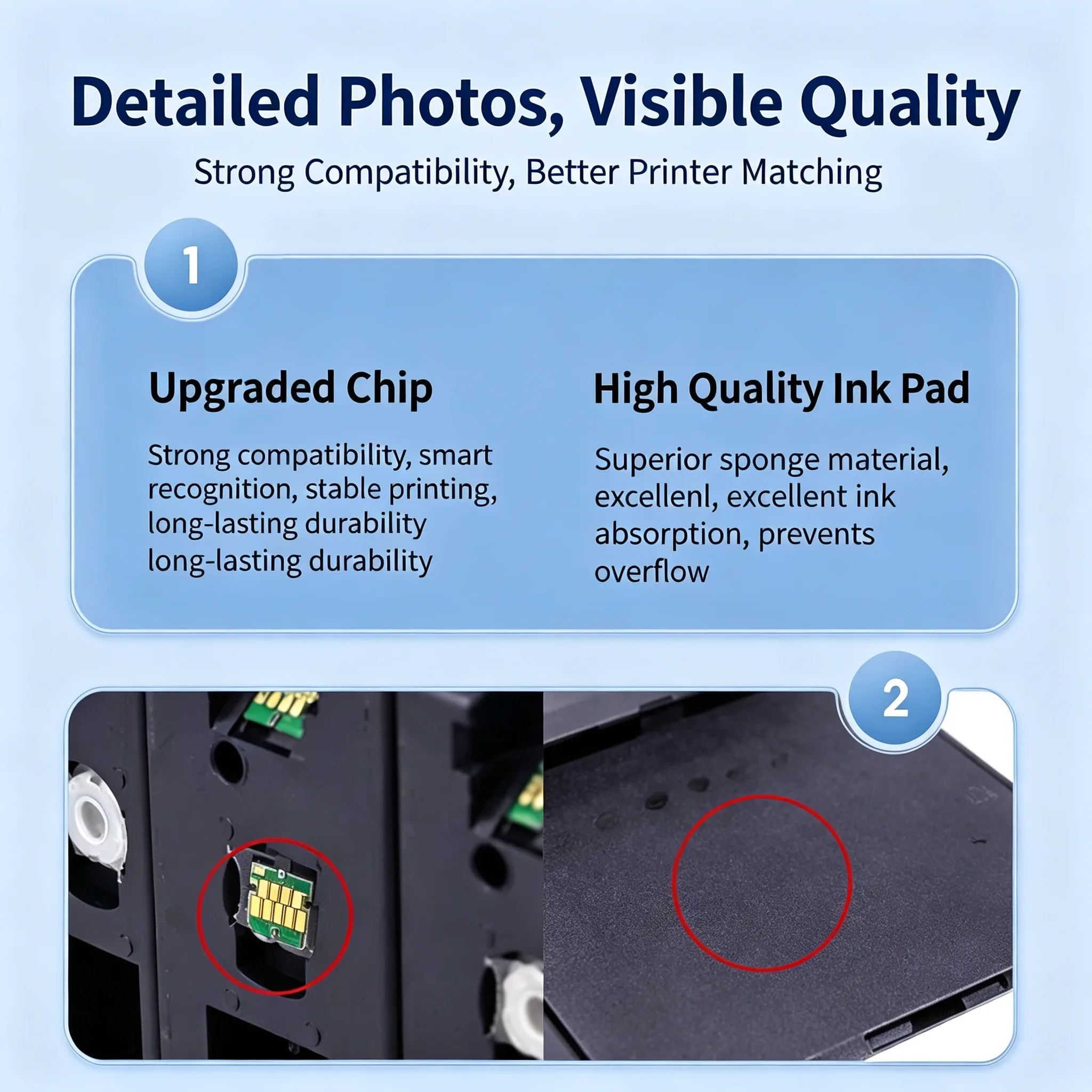 Epson C9398 Maintenance Box view 5