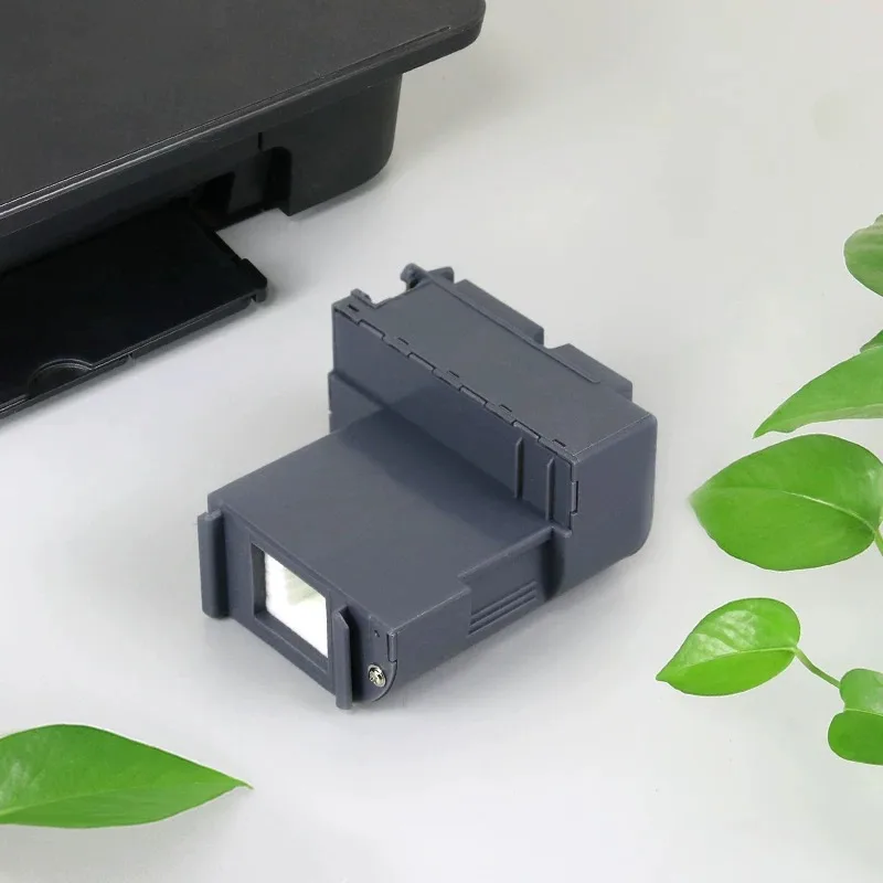 For Epson E04D1 Waste Ink Pad Maintenance Box view 3