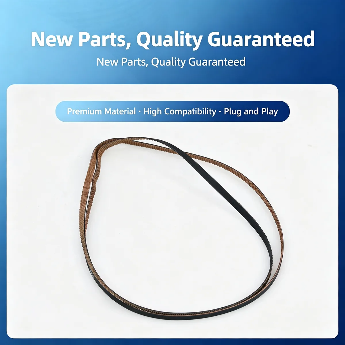For Epson L1118 Carriage Belt view 5