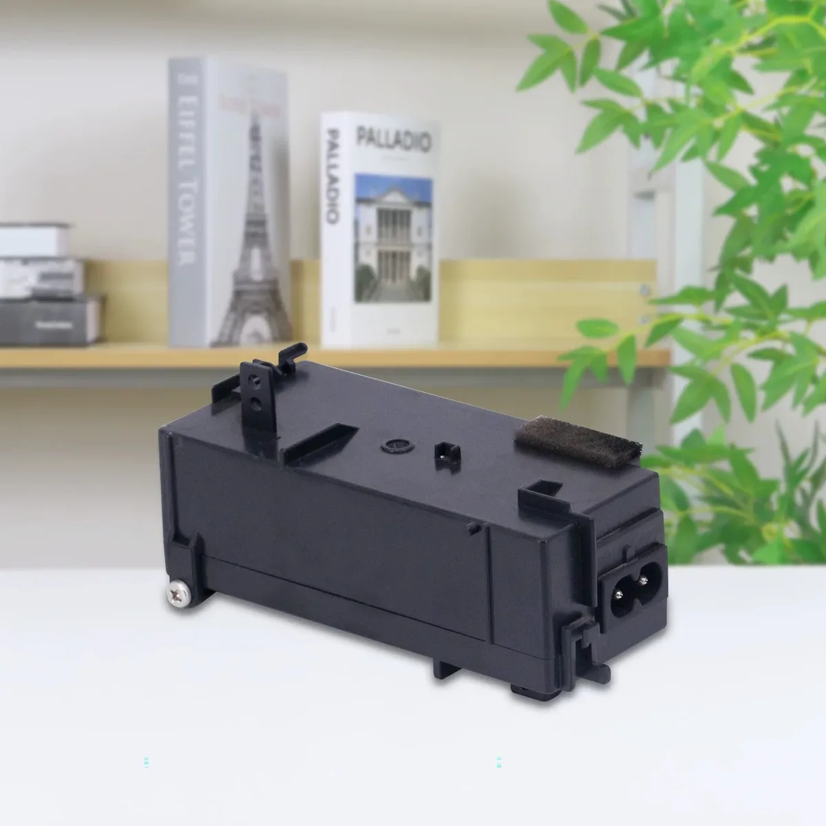 For Epson L3158 Power Adapter view 3