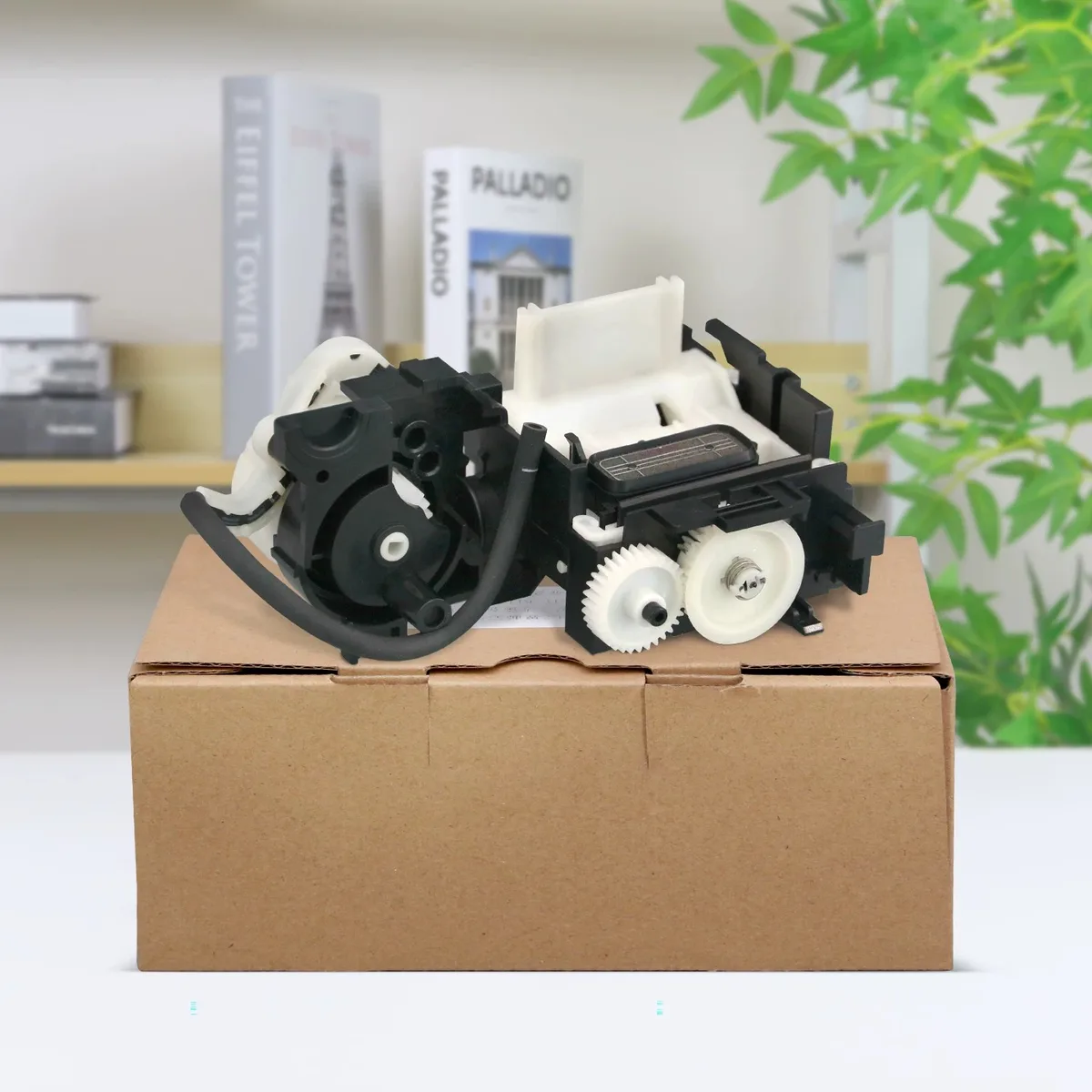 For Epson L3256 Cleaning Unit Ink Suction Pump view 3