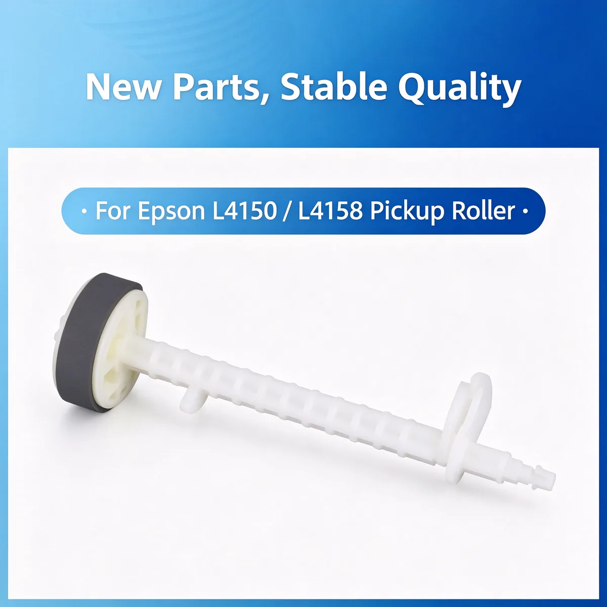 For Epson L4158 Pickup Roller and Separation Pad view 4