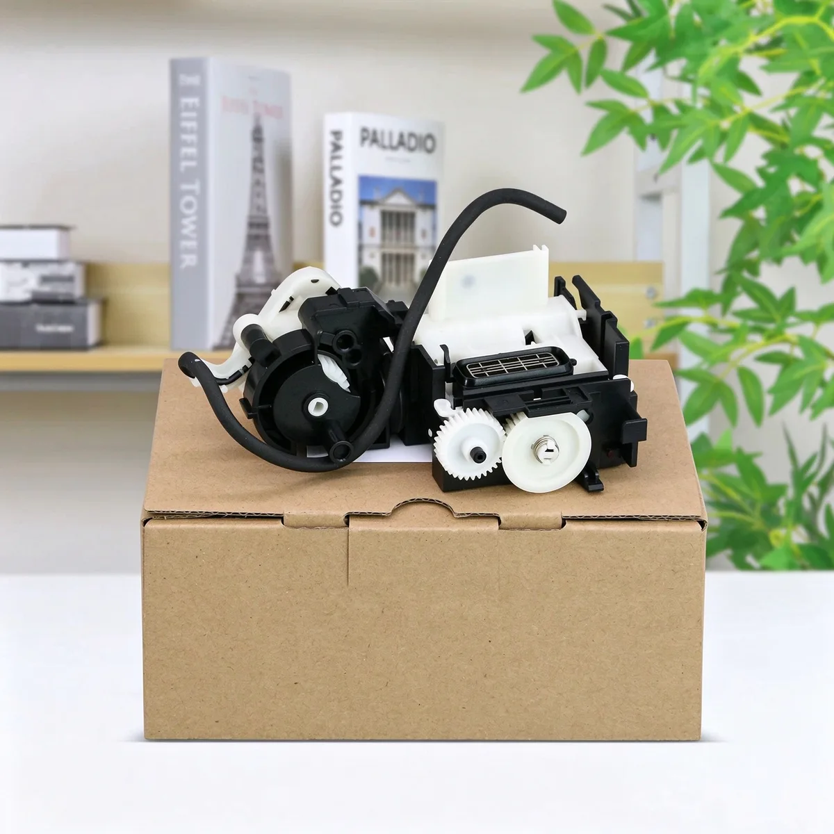 For Epson L4268 Cleaning Unit Ink Suction Pump view 3
