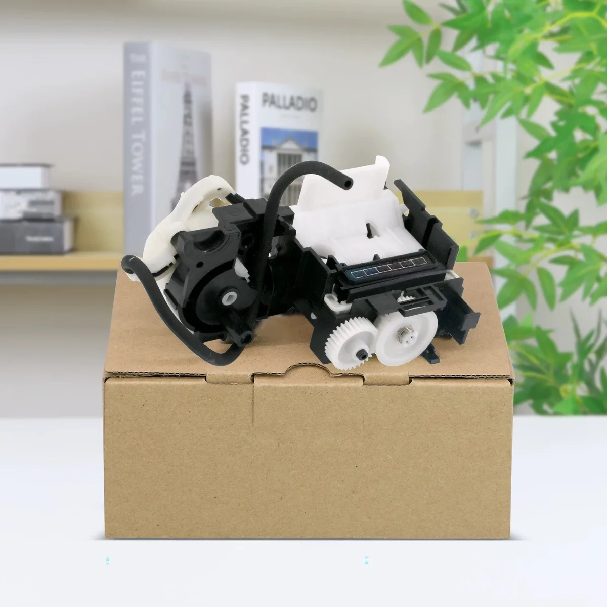 For Epson L6468 Cleaning Unit Ink Suction Pump view 3