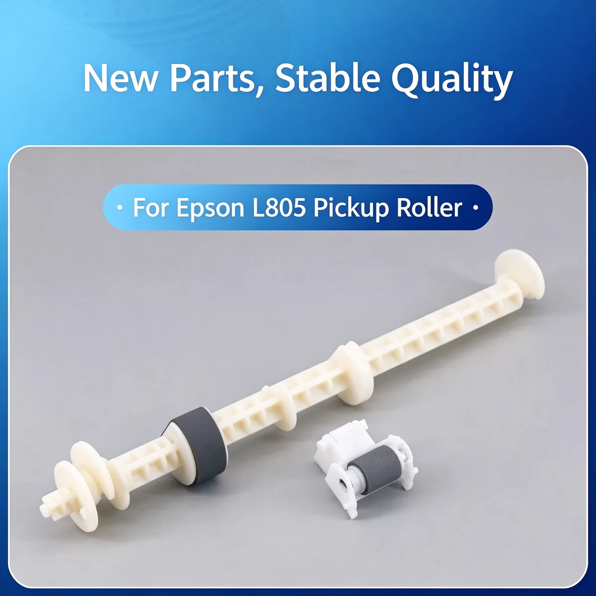 For Epson L805 Pickup Roller and Separation Pad view 5