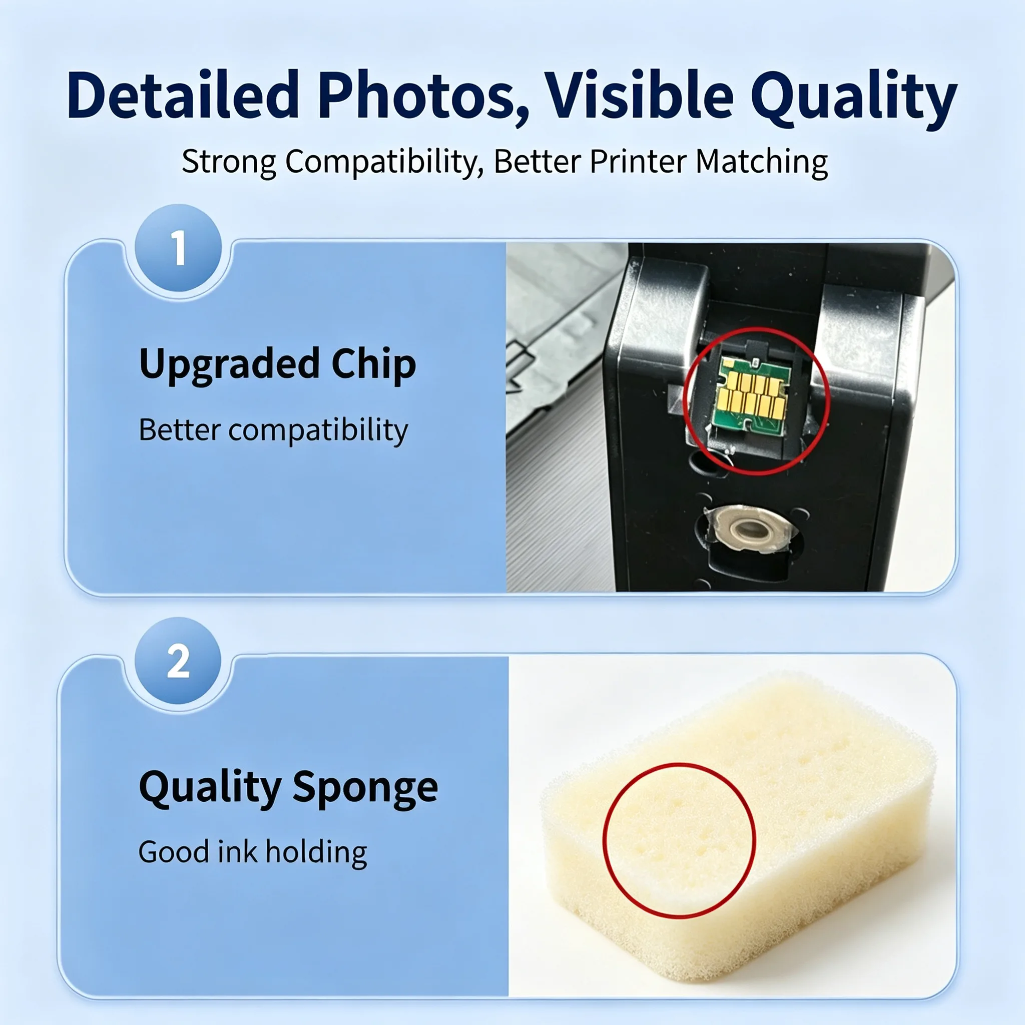 Epson S400086 SLMB1 Maintenance Box view 5