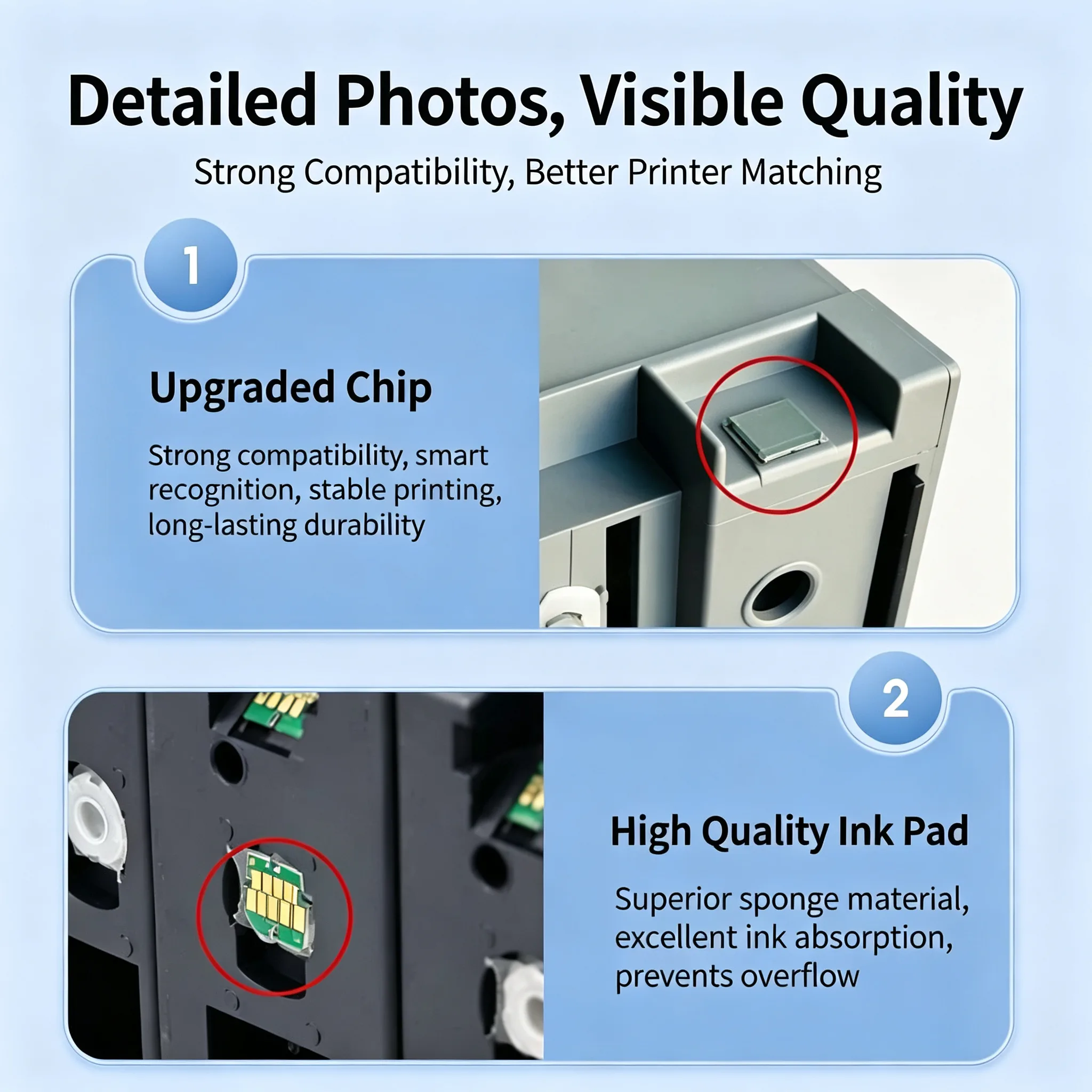 Epson SC26MB Maintenance Box view 5