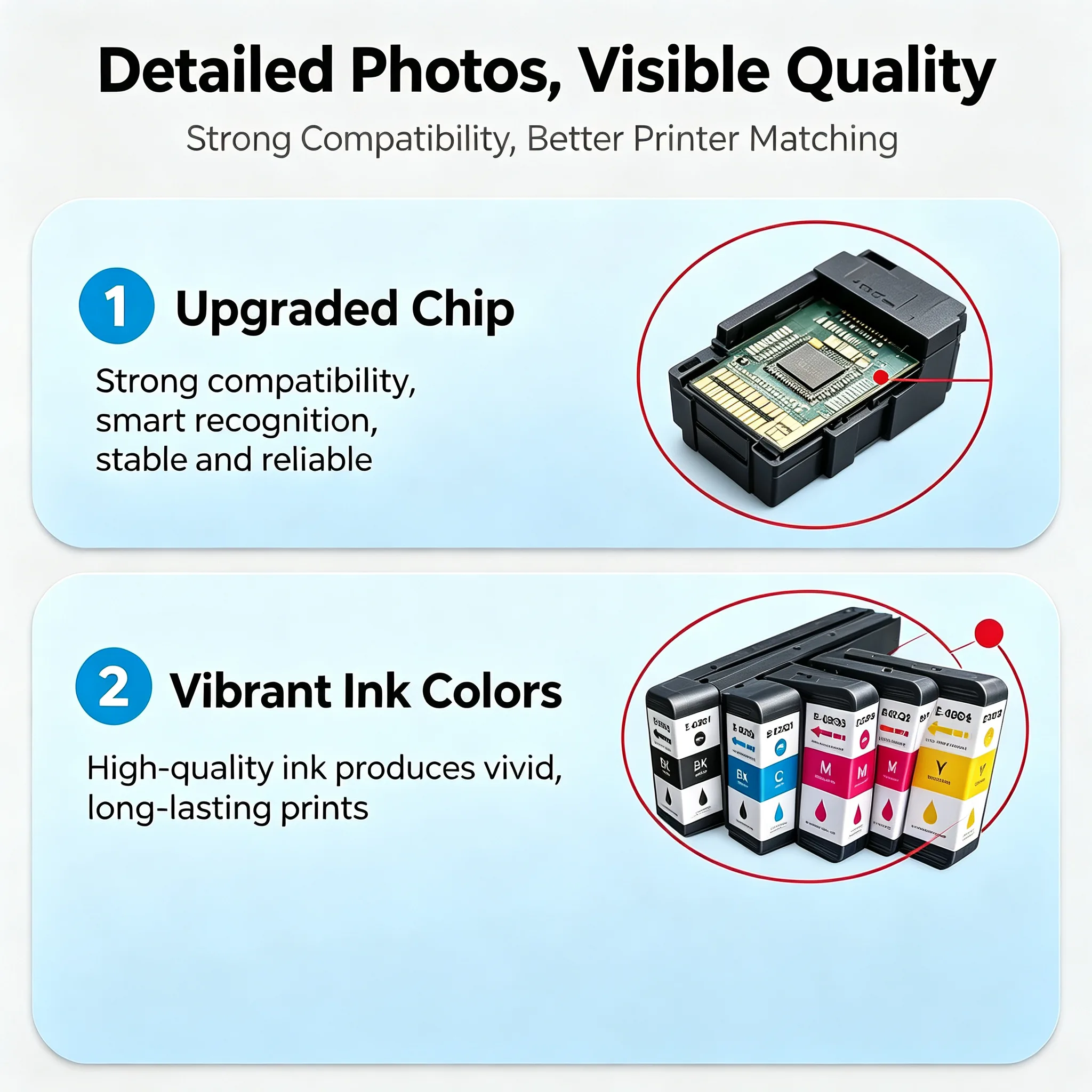 Epson T02Q1-T02Q4 Ink Cartridge — WF-C20600c WorkForce view 3