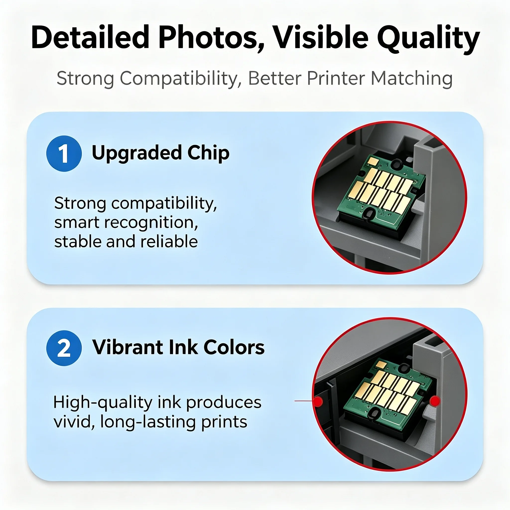 Epson T6713 Maintenance Box — WF-C17590a WF-M20590a view 3