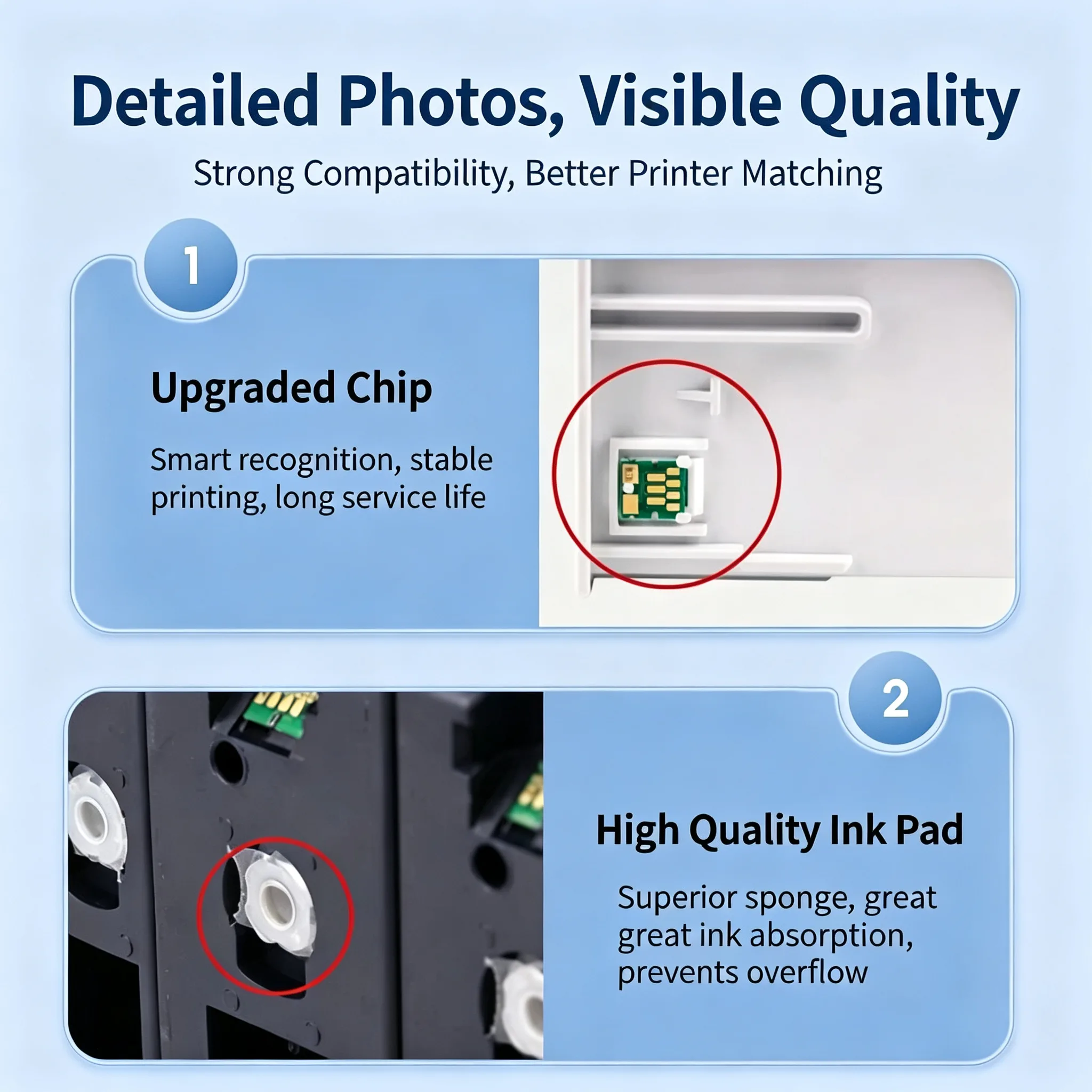 Epson T6997 Maintenance Box view 5