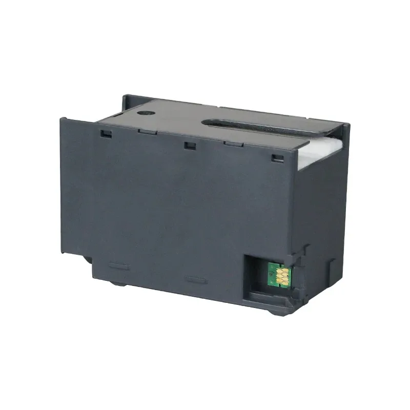 For Epson WF-3820 T6715 Maintenance Waste Ink Box view 2