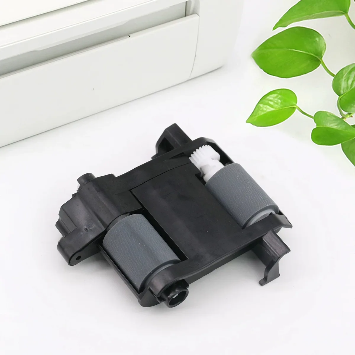 For Fuji Xerox 2150n ADF Pickup Roller view 3