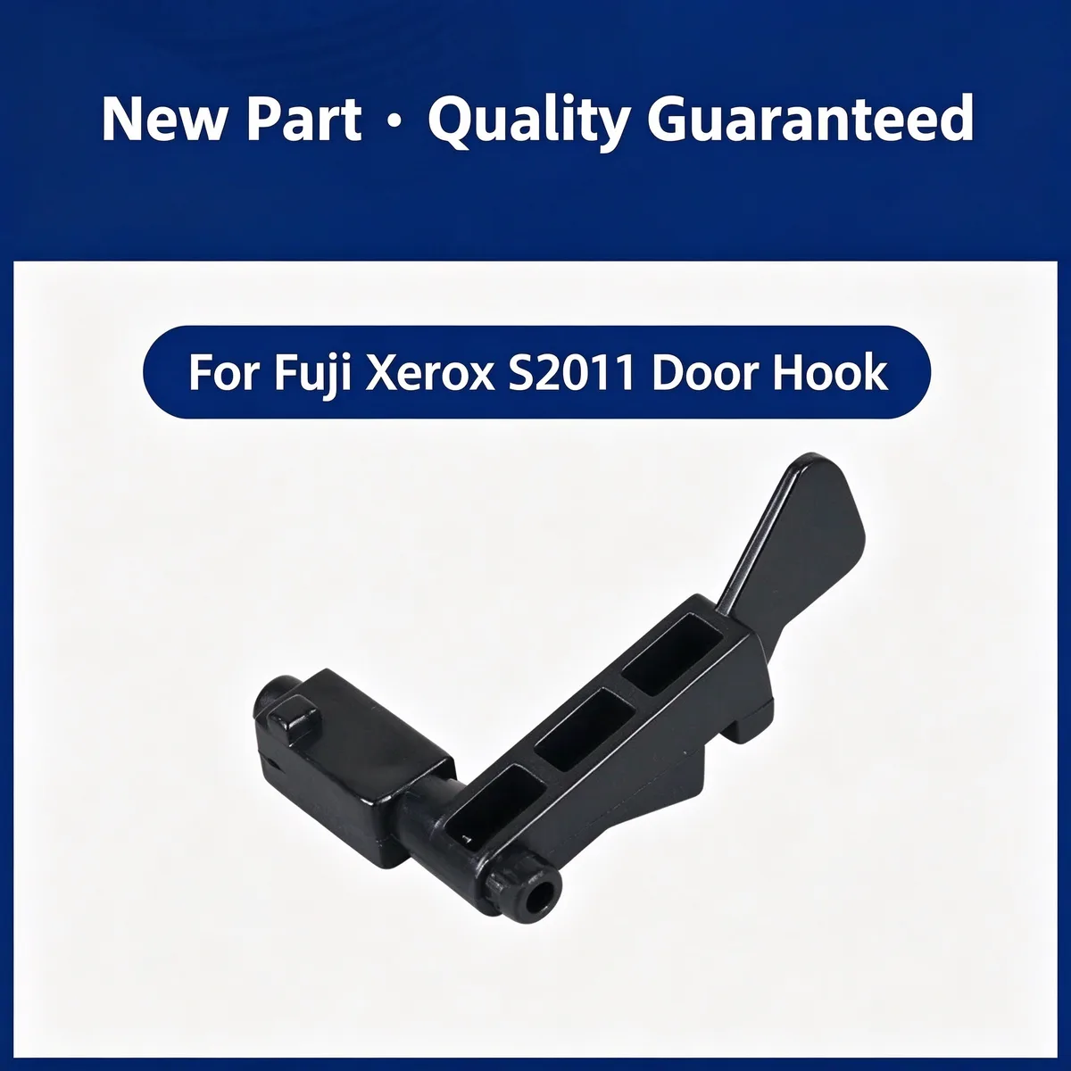 For Fuji Xerox S2011 Side Door Switch / Side Cover Hook view 4