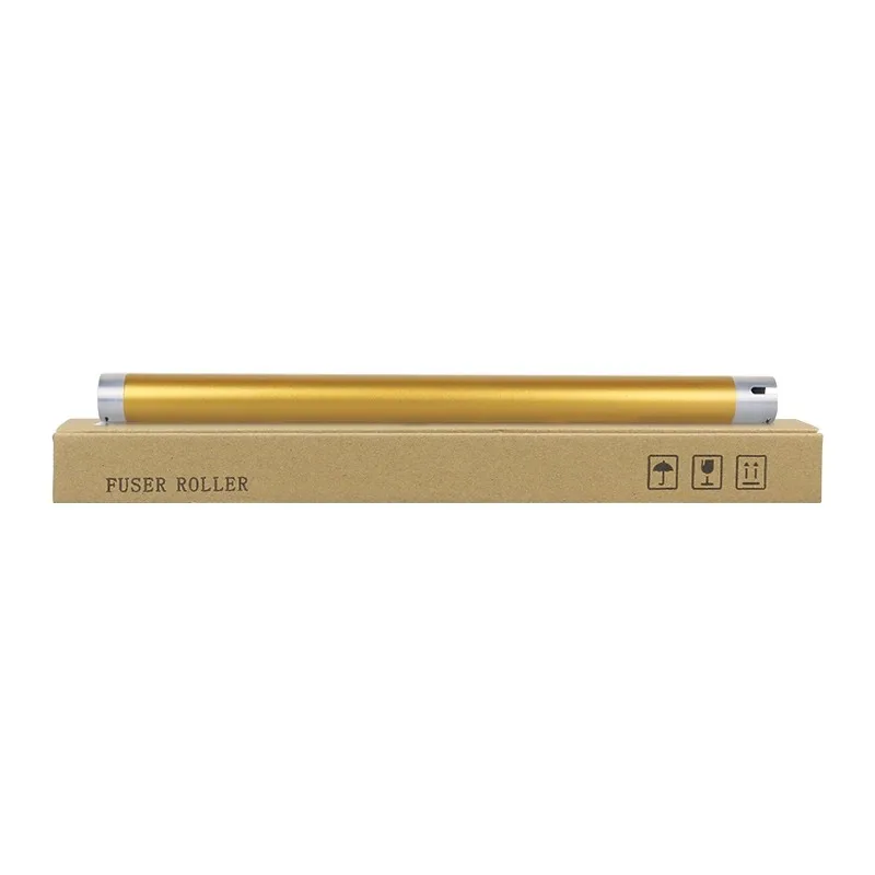 For Fuji Xerox S2110 Fuser Upper Heat Roller view 2