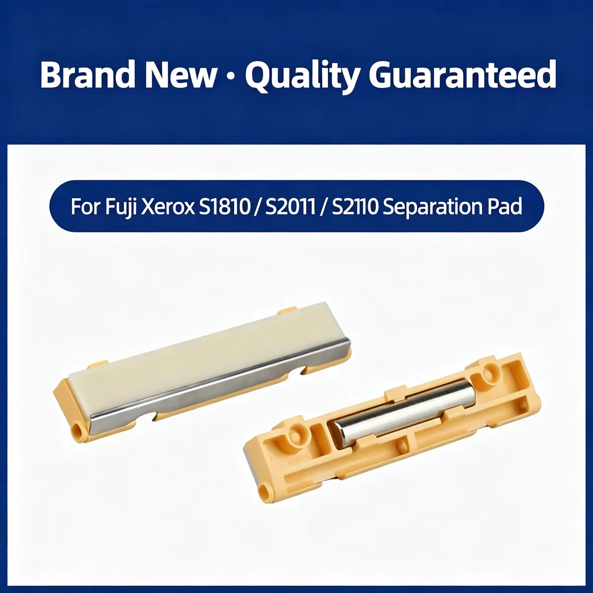 For Fuji Xerox S2110 Pickup Roller + Separation Pad view 4