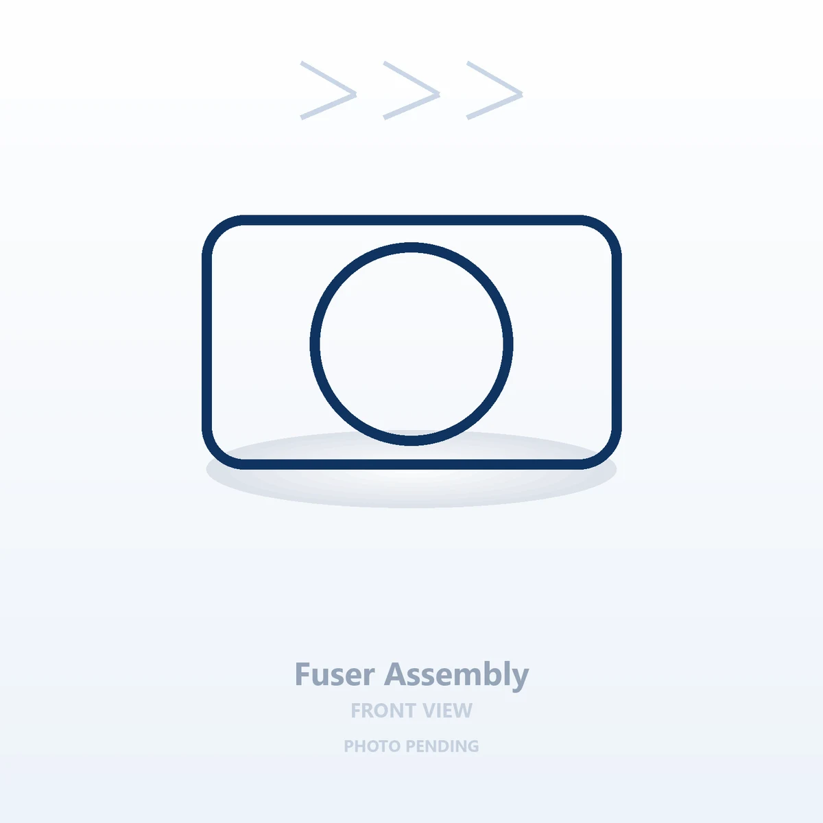 Fuser Assembly — Universal Laser Engines