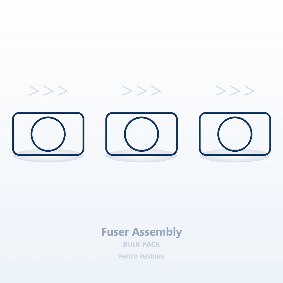 Fuser Assembly — Universal Laser Engines view 4