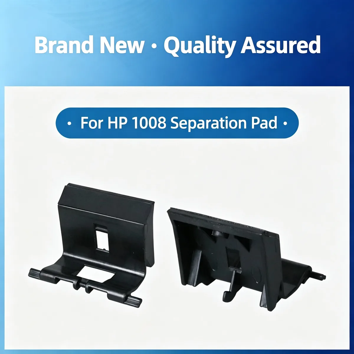 For HP 1008 Pickup Roller & Separation Pad Kit view 4