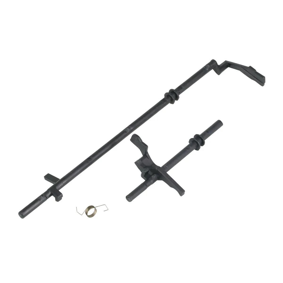 For HP 1020 Fuser Exit Sensor view 2