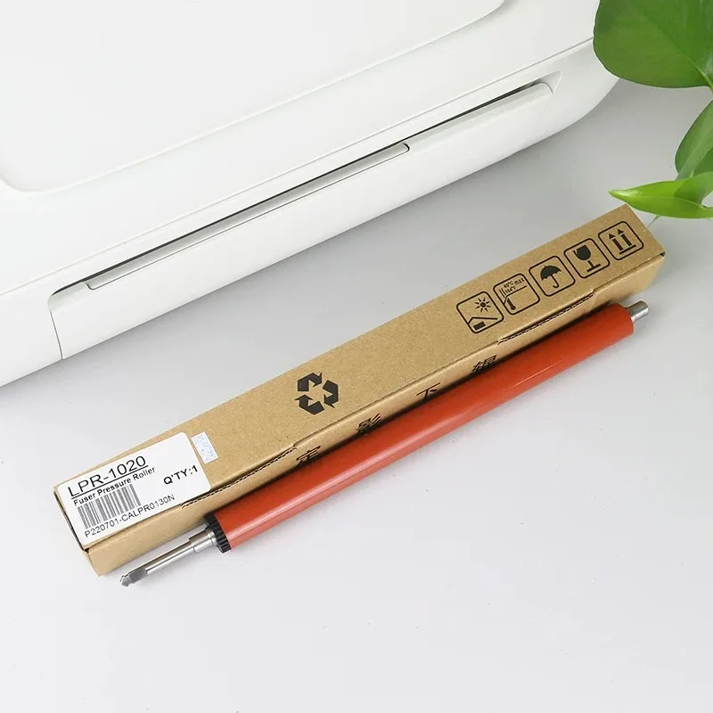 For HP 1020 Fuser Lower Pressure Roller view 3